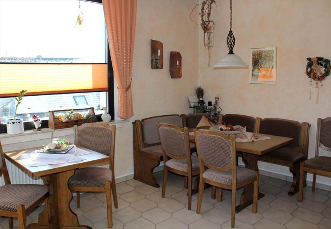 Haus Hesseberg Hotel Medebach Room photo