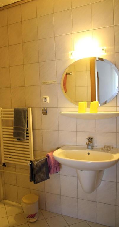 Haus Hesseberg Hotel Medebach Room photo